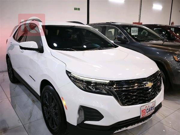 Chevrolet Equinox 2024 for sale in Iraq - Erbil